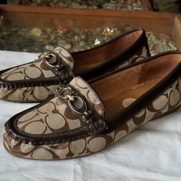 Coach Shoes - Coach Shoes